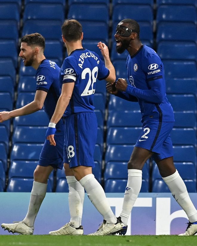 破案了！洛夫顿说不打，后来又打