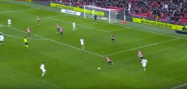 塞内加尔1-0埃及晋级非洲杯决赛，马内贴地斩一剑封喉