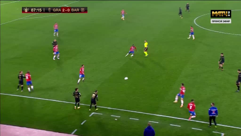 长沙国际马拉松宣传片