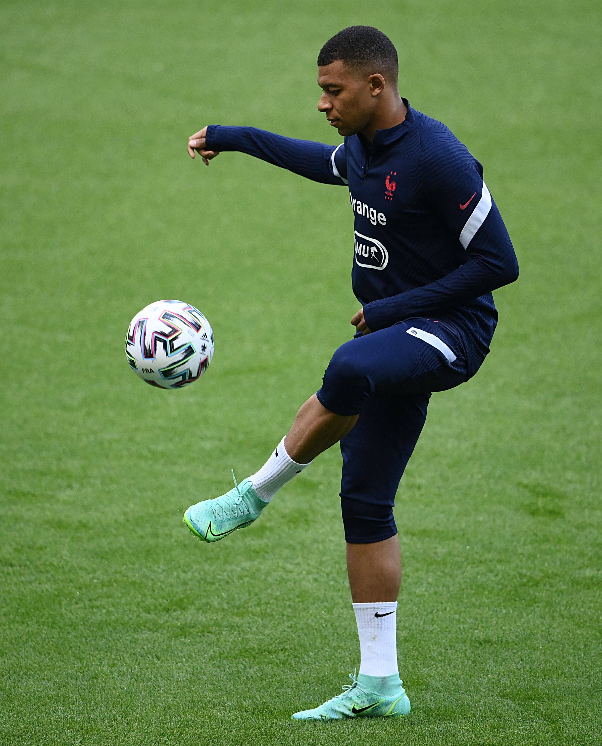 FIFA电竞国际对抗赛前瞻