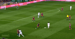 2025-2026赛季西甲第18轮集锦