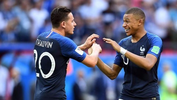 2025-2026赛季法甲第8轮集锦