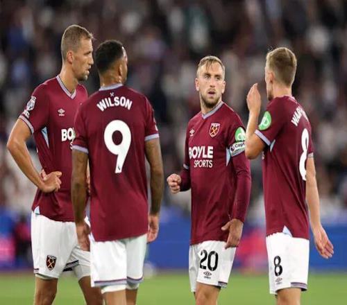 [德甲]三好康儿小角度破门 波鸿扳平比分