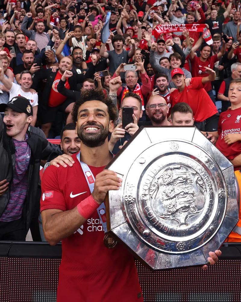 级强势